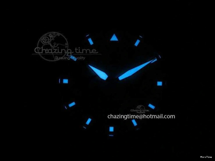 MIROTIME 0310 Big Pilot Real PR IW500432 DFB Limited Edition ZF 1:1 Best Edition On Black Nylon Strap A Fashionable 7276